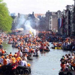 Kingsday